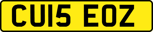 CU15EOZ
