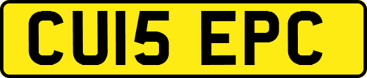 CU15EPC