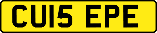 CU15EPE