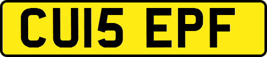 CU15EPF