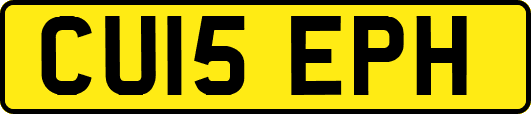 CU15EPH
