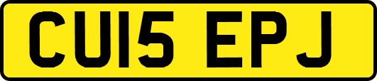 CU15EPJ