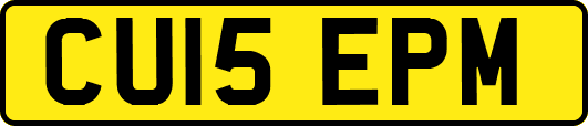 CU15EPM