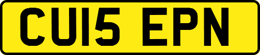 CU15EPN