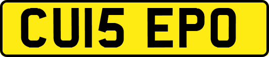 CU15EPO