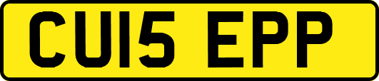 CU15EPP