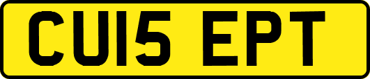 CU15EPT