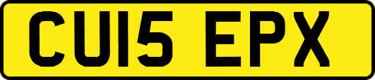 CU15EPX