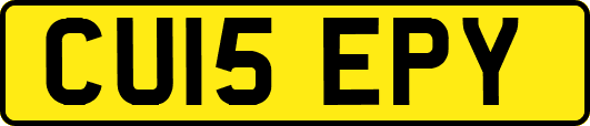 CU15EPY