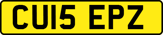 CU15EPZ