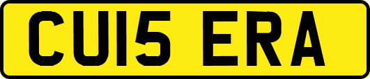 CU15ERA