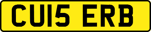 CU15ERB