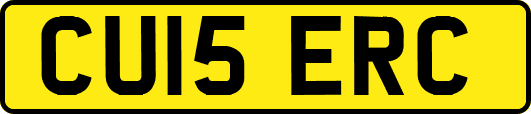 CU15ERC