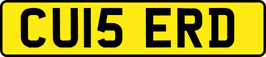 CU15ERD