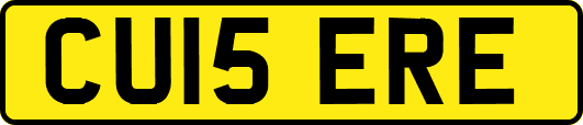 CU15ERE