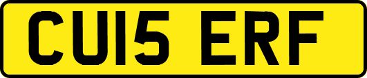 CU15ERF