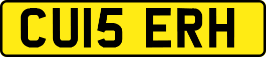CU15ERH