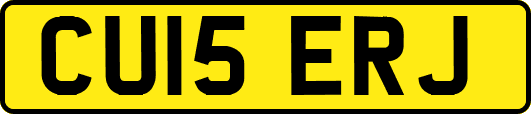 CU15ERJ