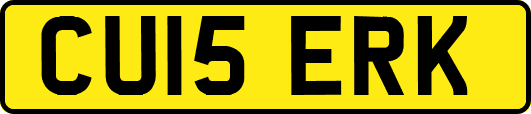 CU15ERK