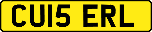 CU15ERL