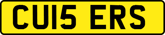 CU15ERS