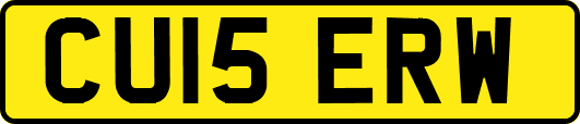 CU15ERW