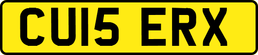 CU15ERX
