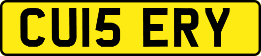 CU15ERY