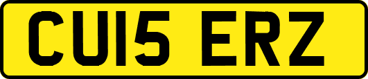 CU15ERZ