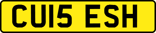 CU15ESH