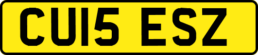 CU15ESZ