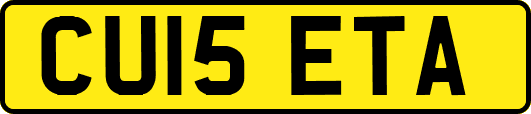 CU15ETA