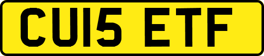 CU15ETF
