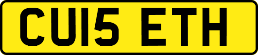 CU15ETH
