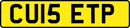 CU15ETP