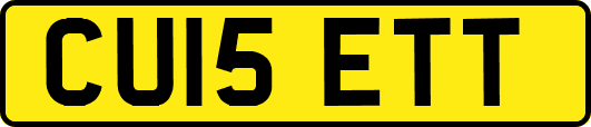 CU15ETT