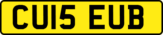 CU15EUB