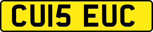 CU15EUC