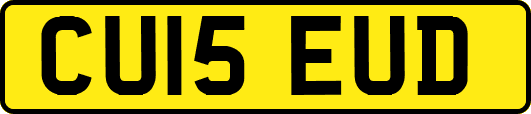 CU15EUD