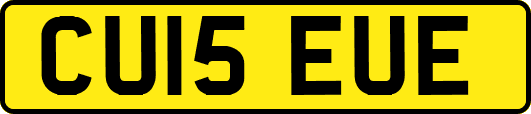 CU15EUE