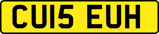 CU15EUH