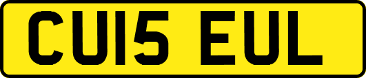 CU15EUL