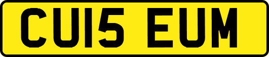 CU15EUM
