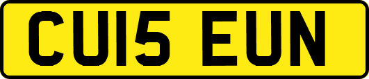 CU15EUN
