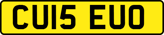 CU15EUO