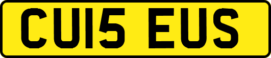 CU15EUS