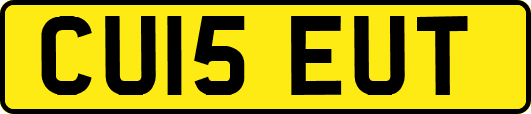 CU15EUT