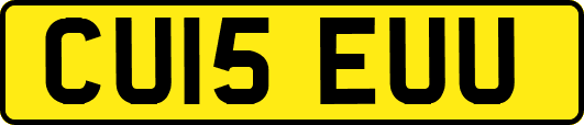 CU15EUU