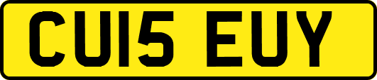 CU15EUY