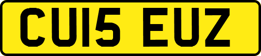 CU15EUZ